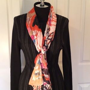 Roxy Accessories - Roxy Scarf Roxy Accessories - Roxy Scarf